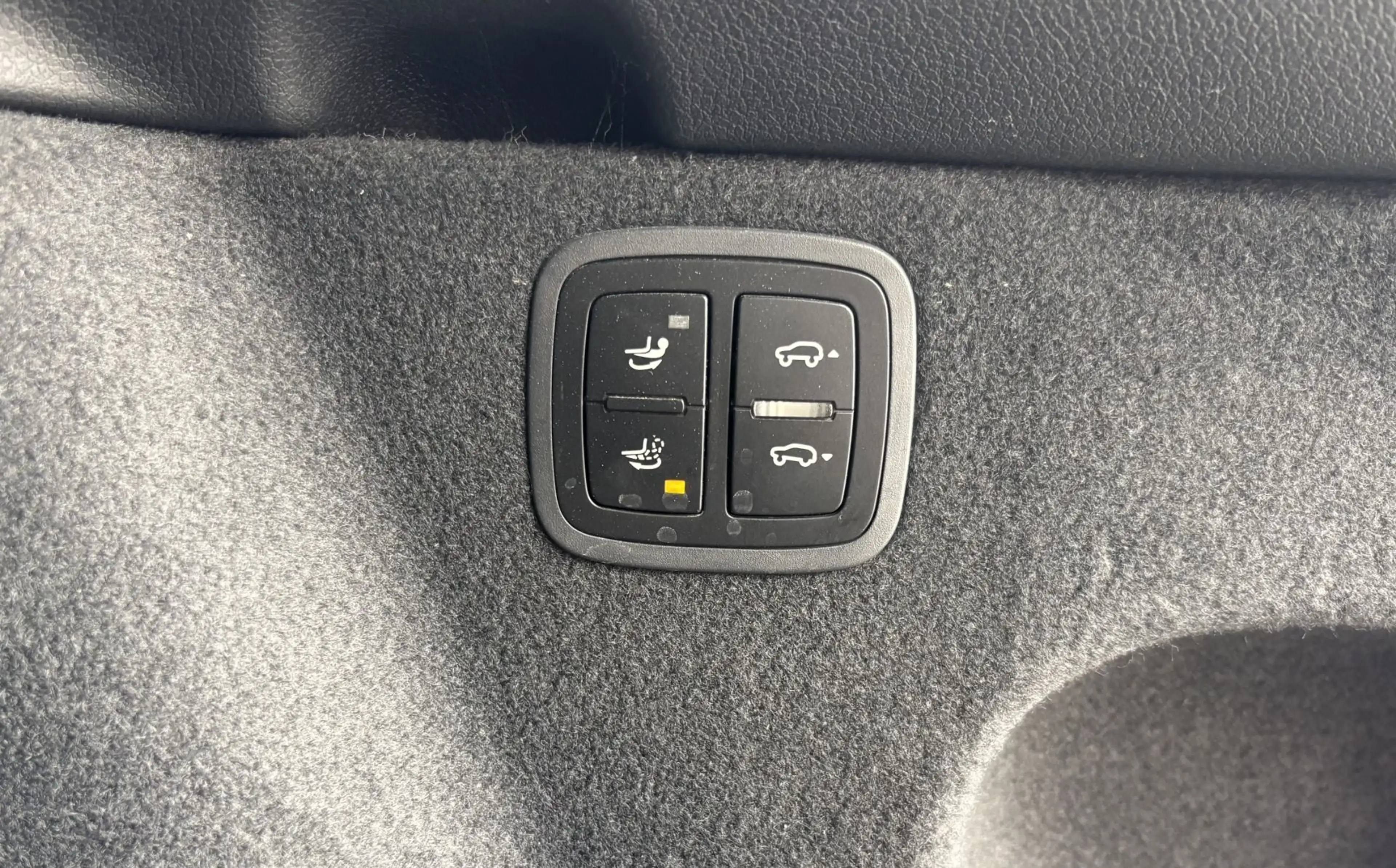Porsche Macan S II Aut., ACC I Shzg I SVK I Luftfahrwerk I Kame — photo 9