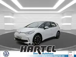 Volkswagen ID.3 PRO 58 KWH AUTOMATIK (+ACC RADAR+NAVI) LED