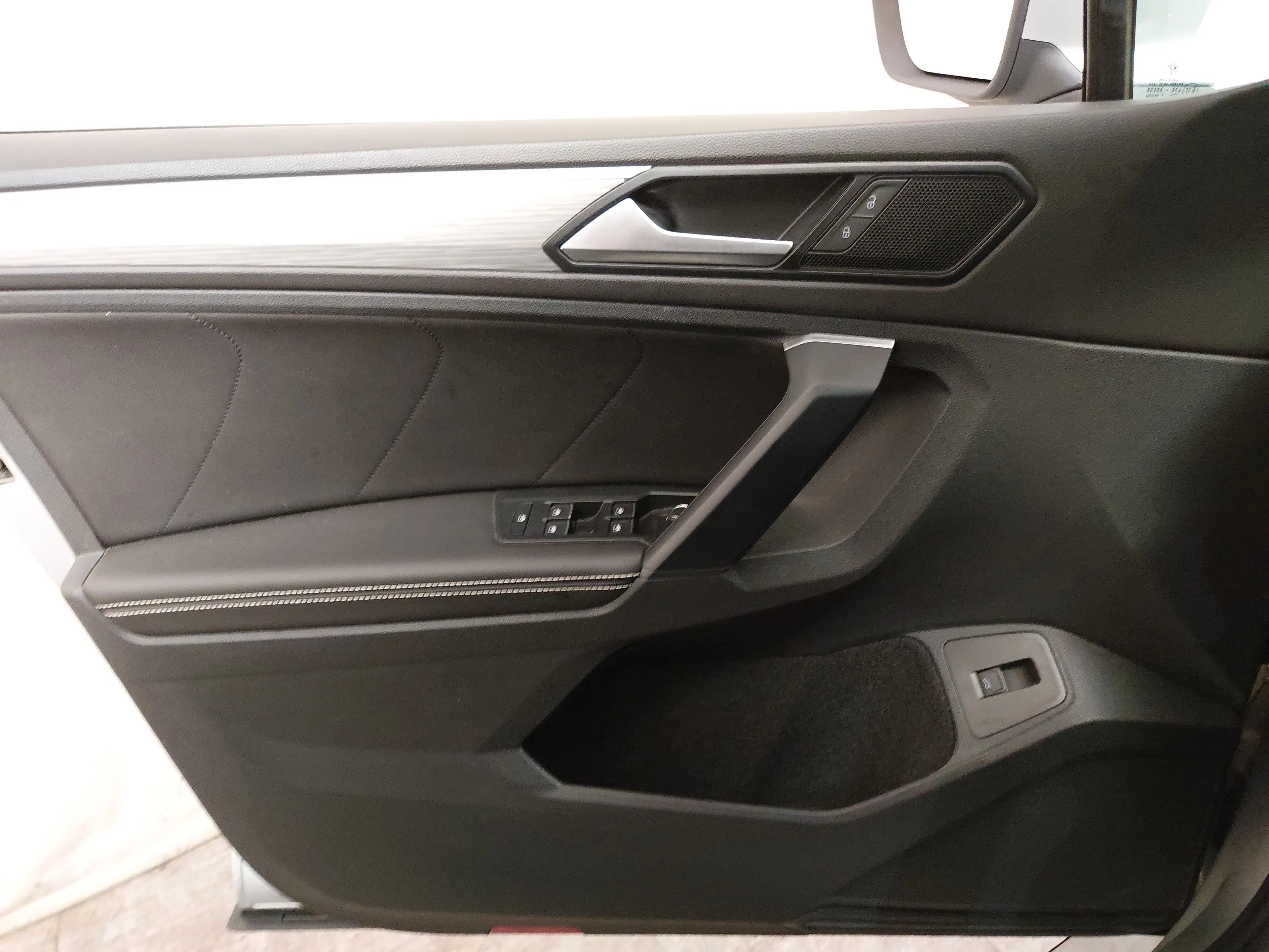 SEAT Tarraco 2.0 TDI 4Drive Xperience Leder Navi LED — photo 5