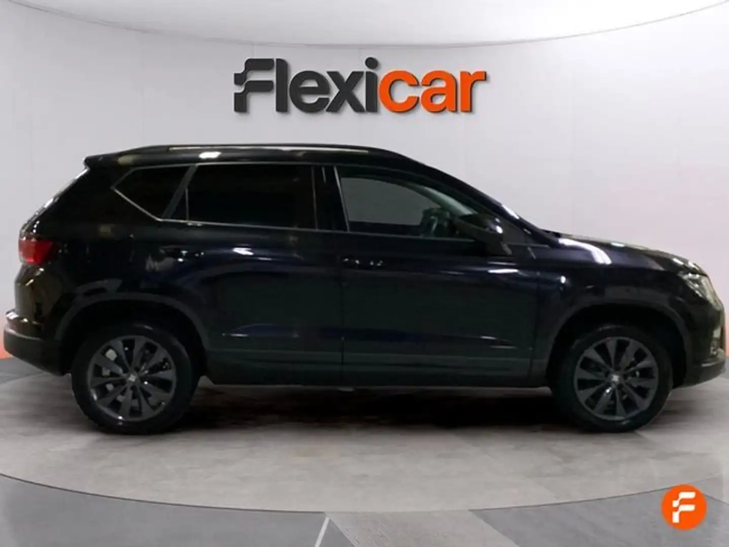SEAT Ateca 1.5 EcoTSI S&S Style Negro - 2