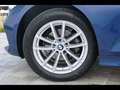 BMW 318 Touring PANO DAK Blu/Azzurro - thumbnail 4