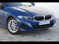 BMW 318 Touring PANO DAK Blu/Azzurro - thumbnail 9