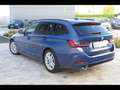 BMW 318 Touring PANO DAK Bleu - thumbnail 28
