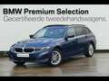 BMW 318 Touring PANO DAK Blu/Azzurro - thumbnail 1