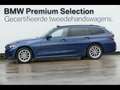 BMW 318 Touring PANO DAK Blu/Azzurro - thumbnail 3