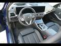 BMW 318 Touring PANO DAK Blu/Azzurro - thumbnail 5