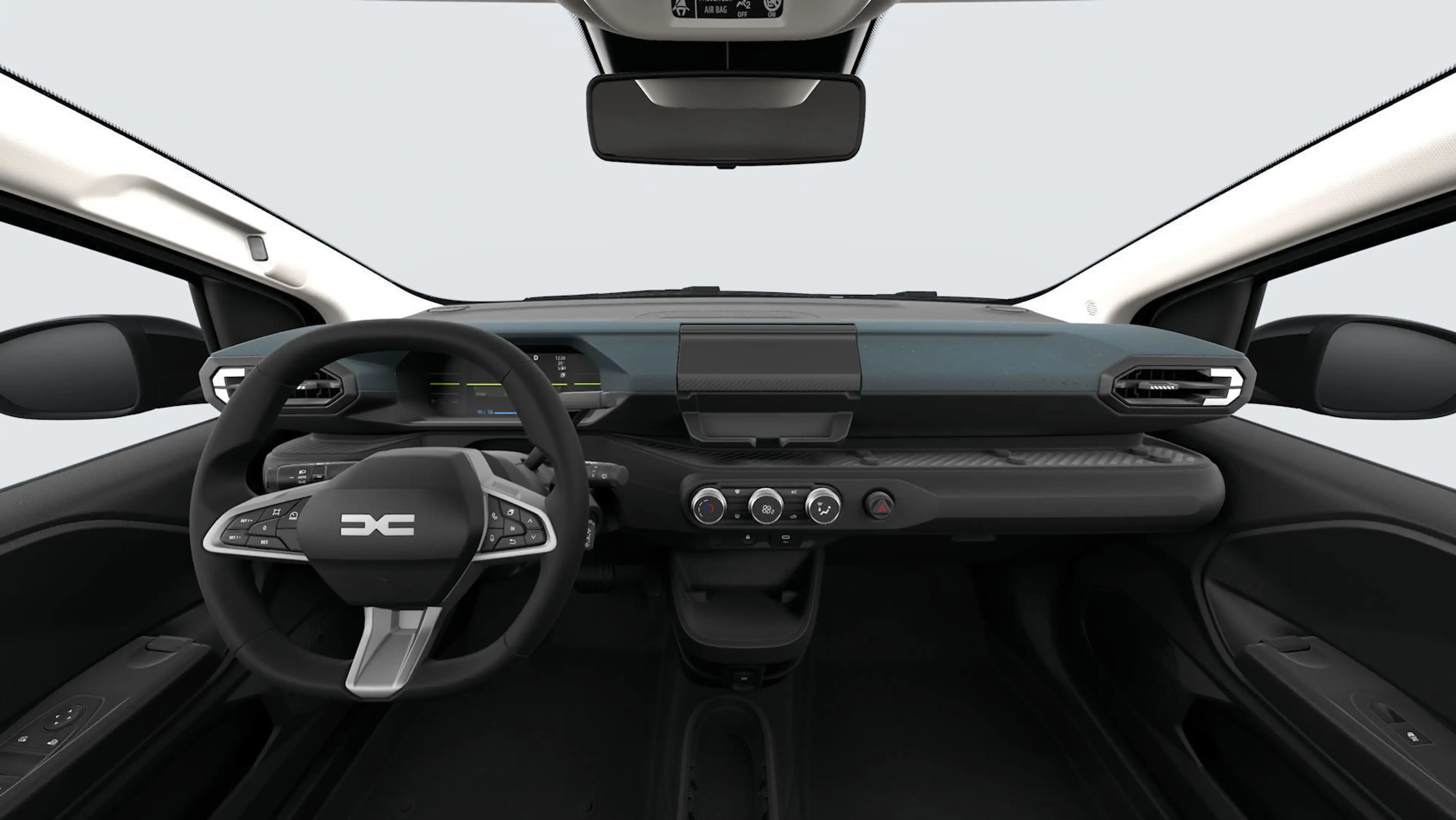Dacia Spring Expression MY27 Bestellfahrzeug — photo 5