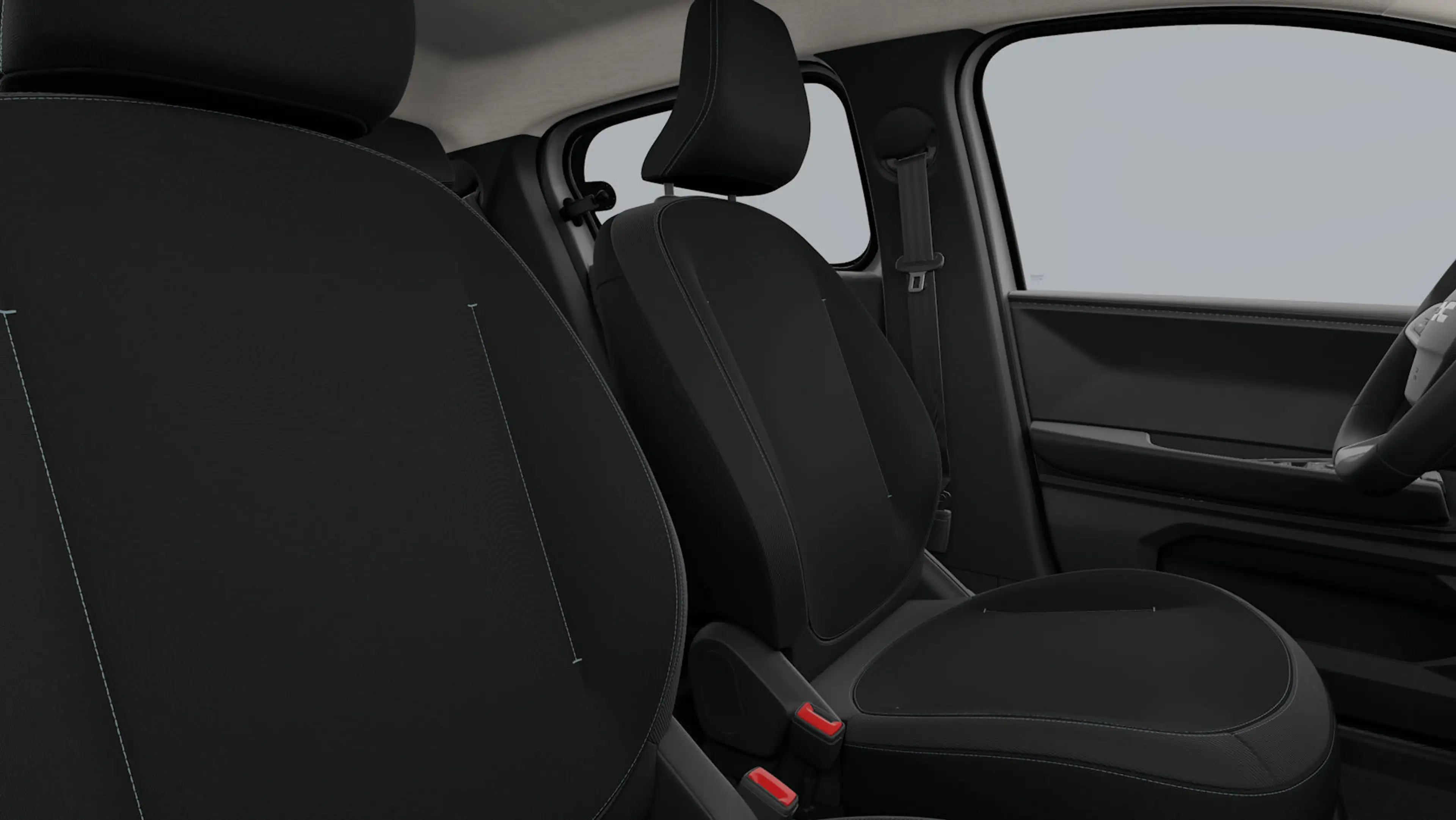 Dacia Spring Expression MY27 Bestellfahrzeug — photo 6