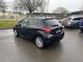 Peugeot 208 1.2 PURETECH 82CH ALLURE 5P Noir - thumbnail 4