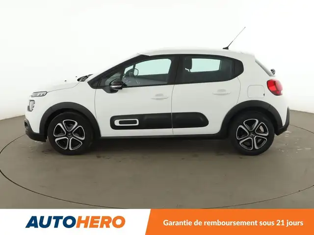Citroen C3 view 3