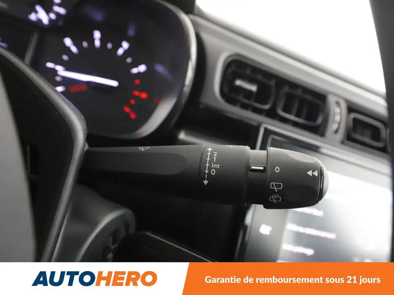 Citroen C3 C3 — photo 28
