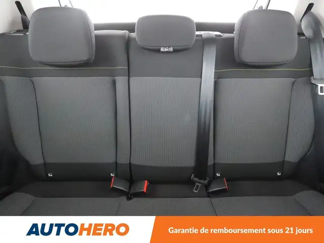 Citroen C3 view 15