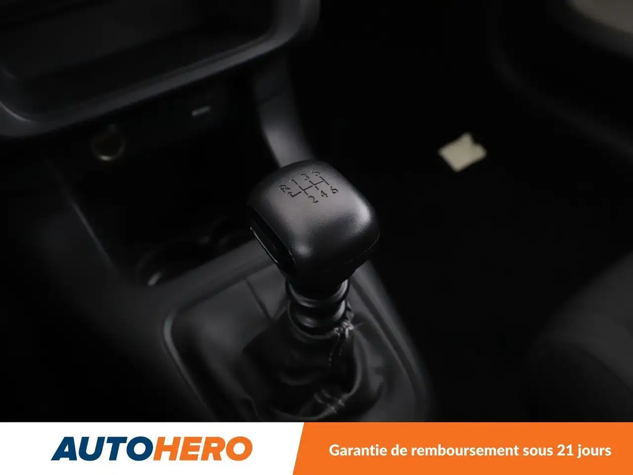 Citroen C3 C3 — photo 27