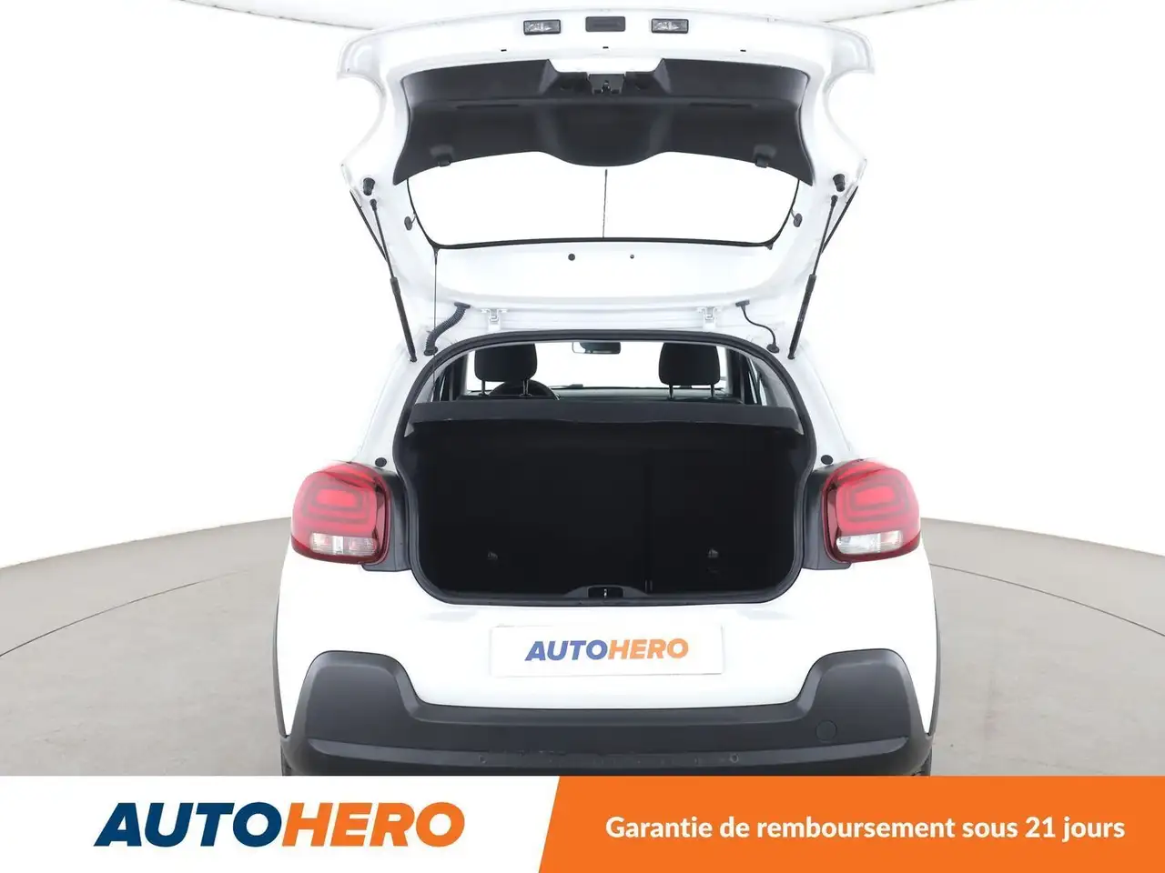 Citroen C3 C3 — photo 16