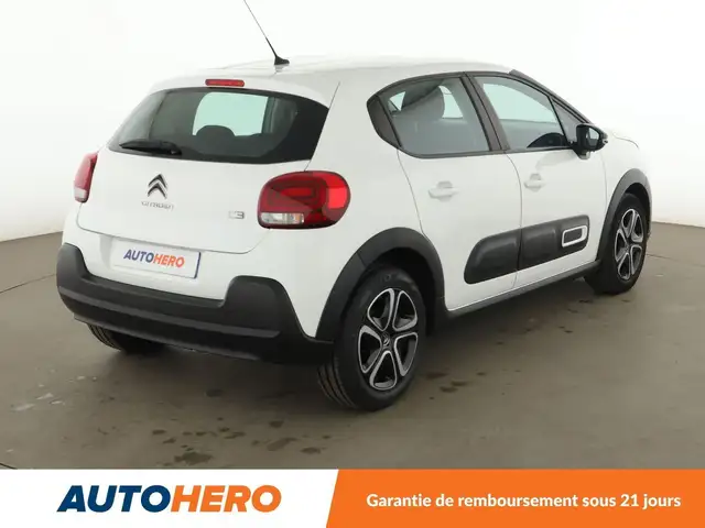 Citroen C3 view 6