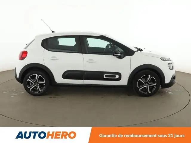 Citroen C3 view 7