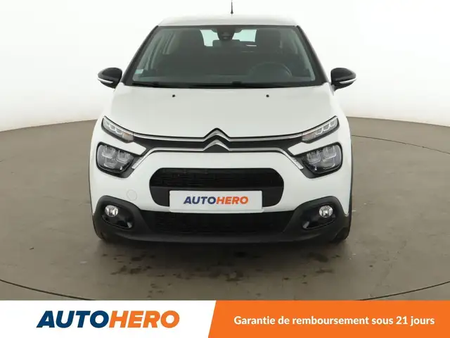 Citroen C3 view 9