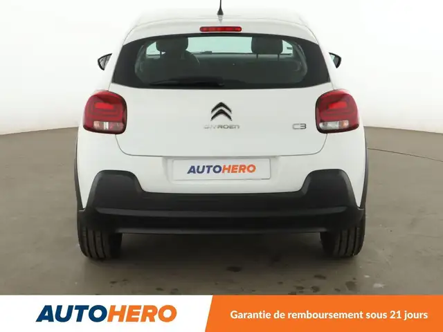 Citroen C3 view 5