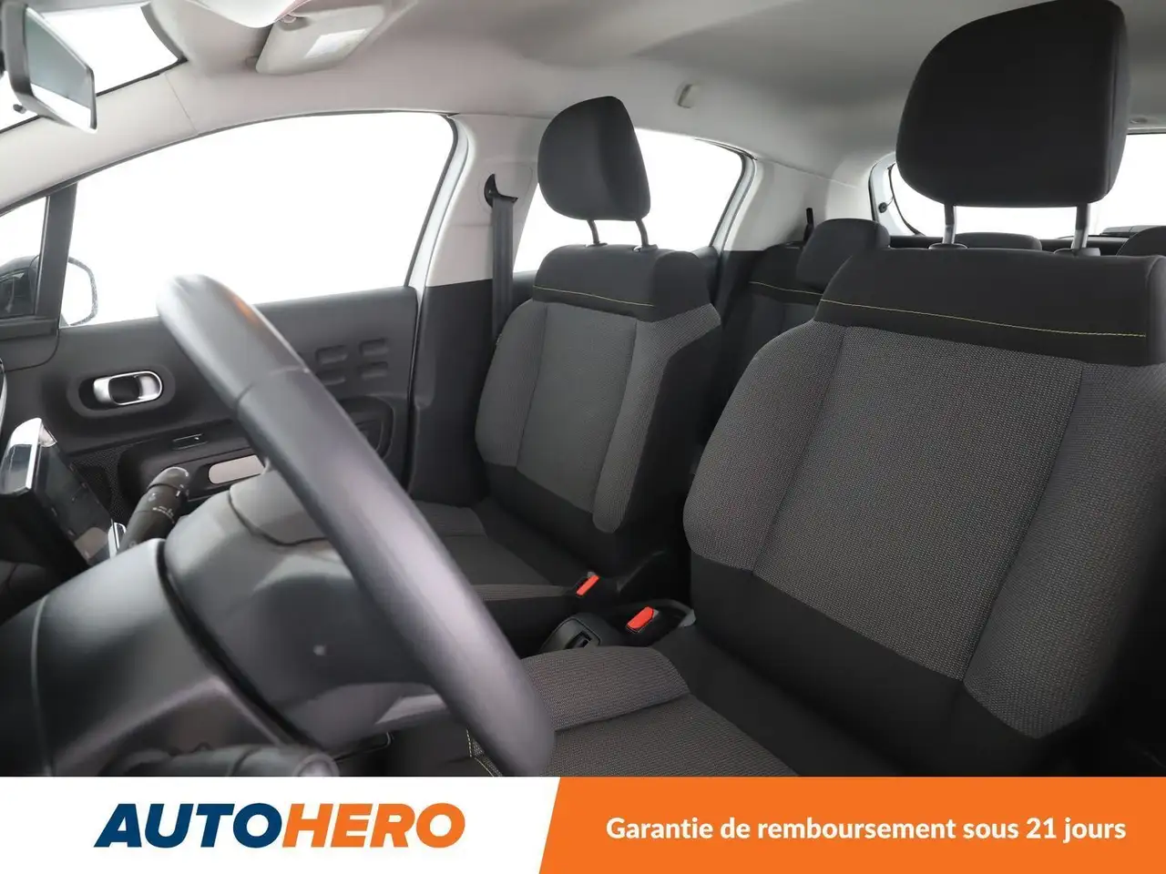 Citroen C3 C3 — photo 10