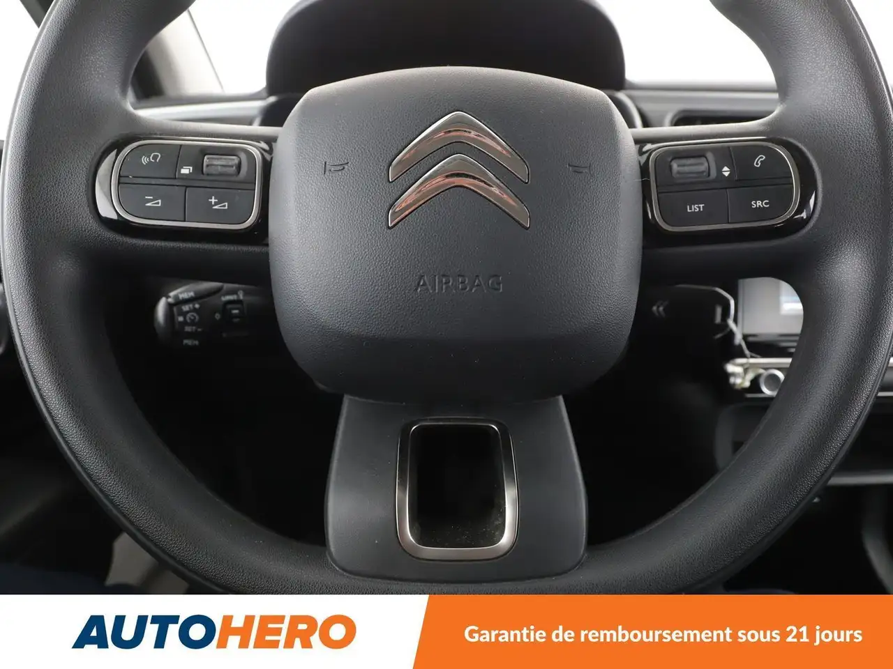 Citroen C3 C3 — photo 19