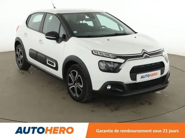 Citroen C3 view 8