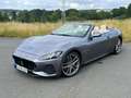 Maserati GranCabrio 4.7 MC Unfallfrei, Scheckheft Gris - thumbnail 3