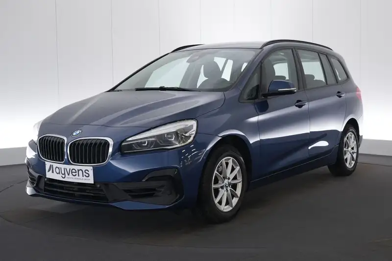 BMW Seria 2