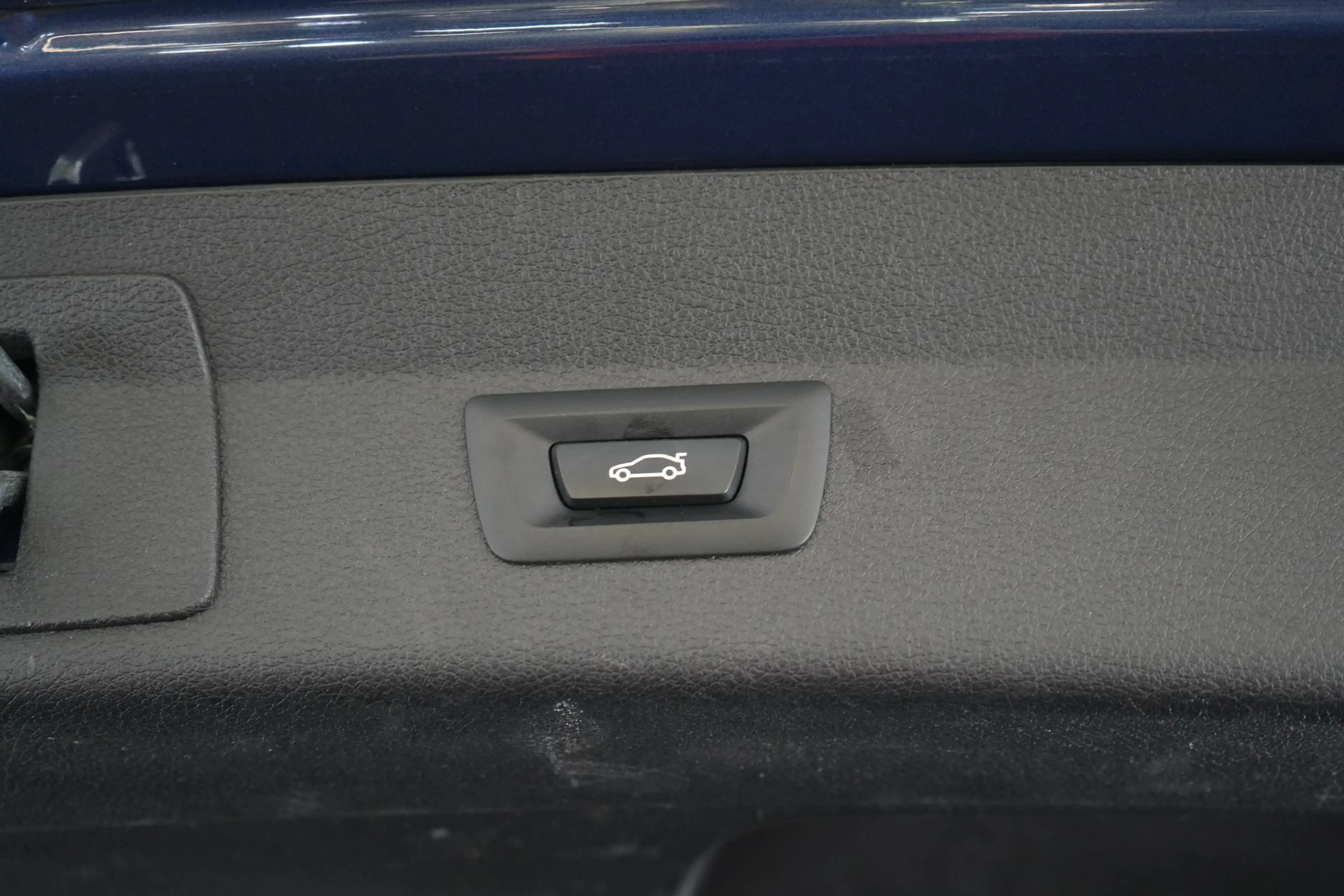 BMW 216 2 Gran Tourer 216i 7Pl. LED GPS PDC Carplay Cruise — photo 23