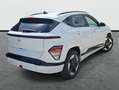 Hyundai KONA Nuevo  Eléctrico 160 kW (218 CV) Smart MY25 Blanco - thumbnail 2