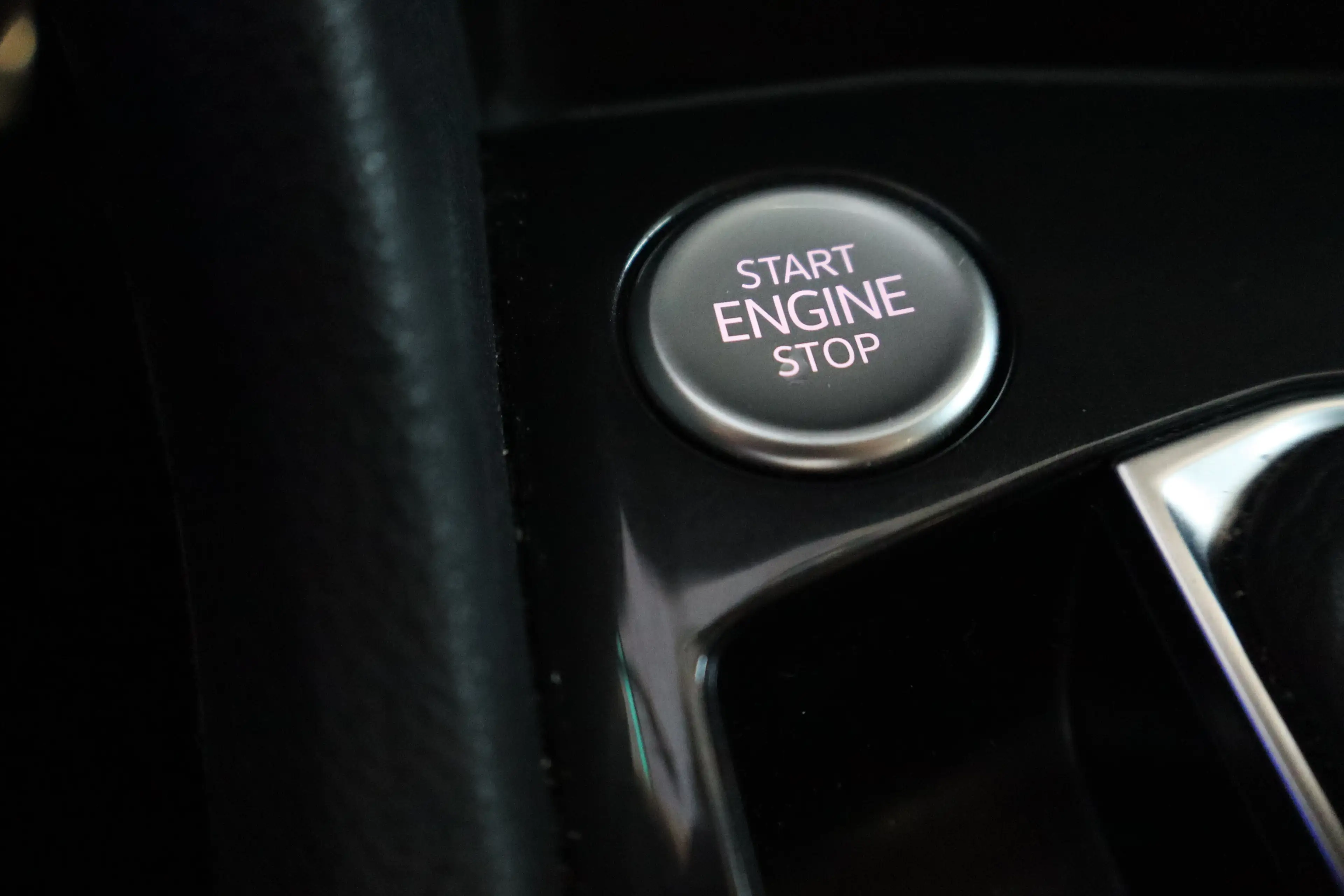 Volkswagen Tiguan Allspace 1.5 TSI R-Line Business 7p. 150PK TREKHAAK | Apple — photo 12