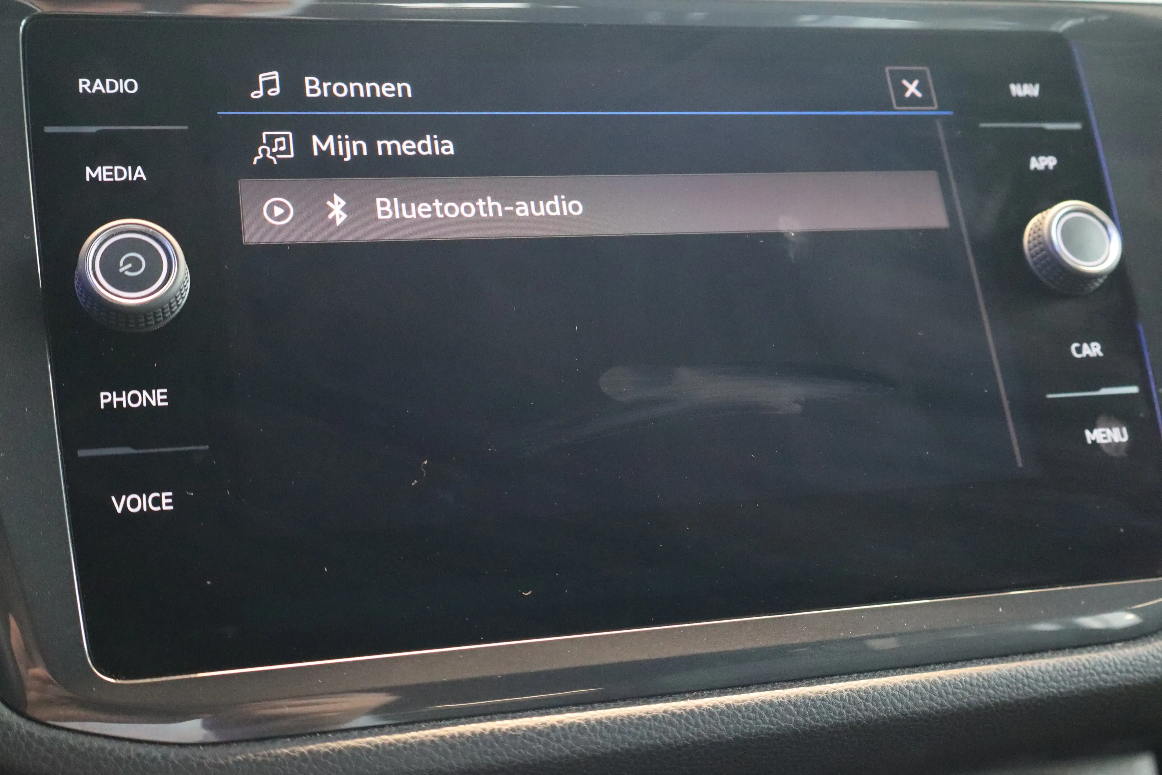 Volkswagen Tiguan Allspace 1.5 TSI R-Line Business 7p. 150PK TREKHAAK | Apple — photo 20