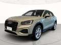 Audi Q2 35 1.5 tfsi business advanced s-tronic Argent - thumbnail 1