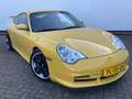 Porsche 996 3.6 Coupé 996 GT3 Collect Car Speed Yellow Carbon Giallo - thumbnail 50