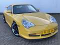 Porsche 996 3.6 Coupé 996 GT3 Collect Car Speed Yellow Carbon Giallo - thumbnail 14