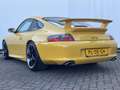 Porsche 996 3.6 Coupé 996 GT3 Collect Car Speed Yellow Carbon Giallo - thumbnail 47