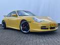 Porsche 996 3.6 Coupé 996 GT3 Collect Car Speed Yellow Carbon Giallo - thumbnail 49