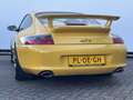 Porsche 996 3.6 Coupé 996 GT3 Collect Car Speed Yellow Carbon Giallo - thumbnail 15