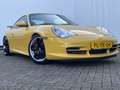 Porsche 996 3.6 Coupé 996 GT3 Collect Car Speed Yellow Carbon Giallo - thumbnail 48