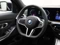 BMW 330 3 Serie Touring 330e M-Sport Pro Hybrid Blau - thumbnail 2