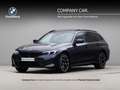 BMW 330 3 Serie Touring 330e M-Sport Pro Hybrid Blau - thumbnail 1
