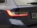 BMW 330 3 Serie Touring 330e M-Sport Pro Hybrid Blau - thumbnail 22