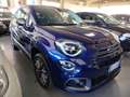 Fiat 500X 1.5 T4 Hybrid 130 CV DCT Sport Blu/Azzurro - thumbnail 9