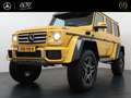 Mercedes-Benz G 500 4x4² Mercedes-Benz G-Klasse 500 4x4² Solarbeam Yel Gelb - thumbnail 1