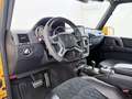 Mercedes-Benz G 500 4x4² Mercedes-Benz G-Klasse 500 4x4² Solarbeam Yel Gelb - thumbnail 19