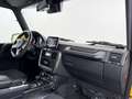 Mercedes-Benz G 500 4x4² Mercedes-Benz G-Klasse 500 4x4² Solarbeam Yel Gelb - thumbnail 43