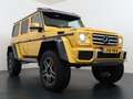 Mercedes-Benz G 500 4x4² Mercedes-Benz G-Klasse 500 4x4² Solarbeam Yel Gelb - thumbnail 7