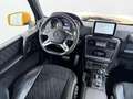 Mercedes-Benz G 500 4x4² Mercedes-Benz G-Klasse 500 4x4² Solarbeam Yel Gelb - thumbnail 29