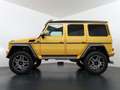 Mercedes-Benz G 500 4x4² Mercedes-Benz G-Klasse 500 4x4² Solarbeam Yel Gelb - thumbnail 2
