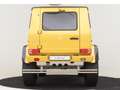 Mercedes-Benz G 500 4x4² Solarbeam Yellow Jaune - thumbnail 4