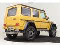 Mercedes-Benz G 500 4x4² Solarbeam Yellow Jaune - thumbnail 5